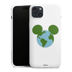 Silicone Case white