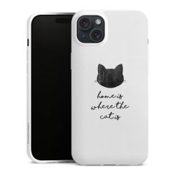 Silicone Case white