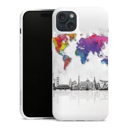 Silicone Case white