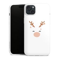 Silicone Case white