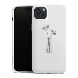 Silicone Case white