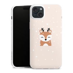 Silicone Case white