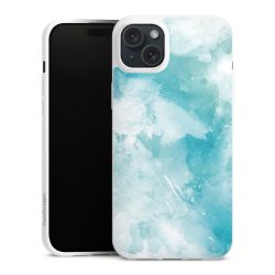 Silicone Case white