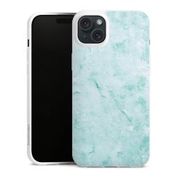Silicone Case white
