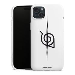 Silicone Case white