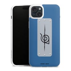 Silicone Case white