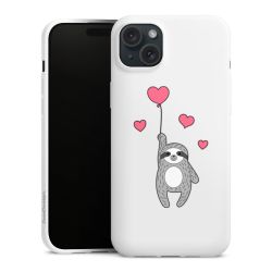 Silicone Case white