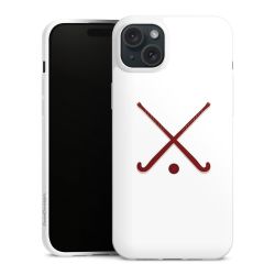 Silicone Case white