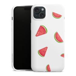 Silicone Case white