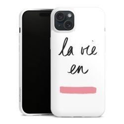 Silicone Case white