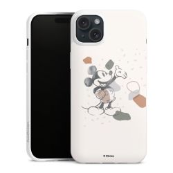Silicone Case white