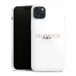 Silicone Case white