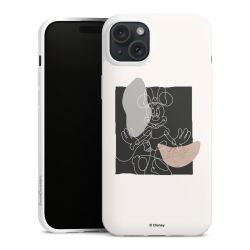 Silicone Case white