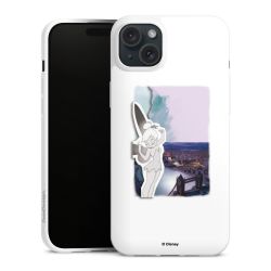 Silicone Case white