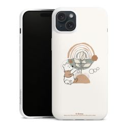 Silicone Case white