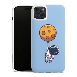 Silicone Case white