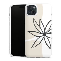 Silicone Case white