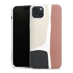 Silicone Case white