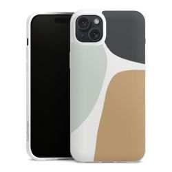 Silicone Case white