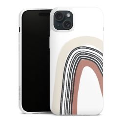 Silicone Case white