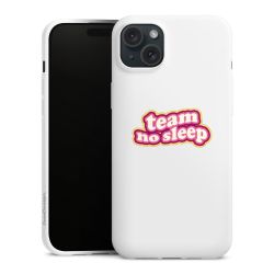 Silicone Case white