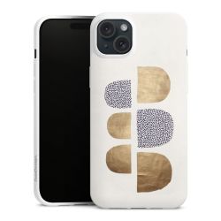 Silicone Case white