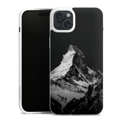 Schneebedeckte Berge