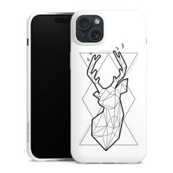 Silicone Case white