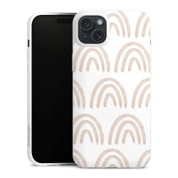 Silicone Case white