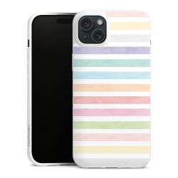 Silicone Case white