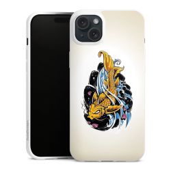 Silicone Case white