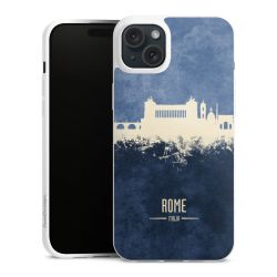 Silicone Case white