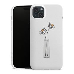 Silicone Case white