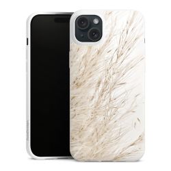 Silicone Case white