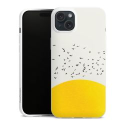Silicone Case white