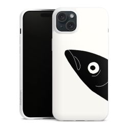 Silicone Case white