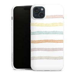 Silicone Case white