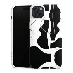 Silicone Case white
