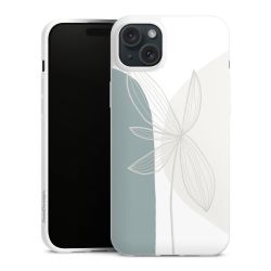 Silicone Case white
