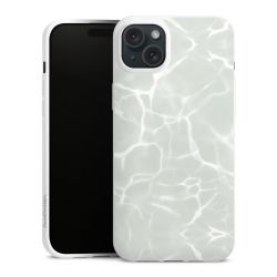 Silicone Case white