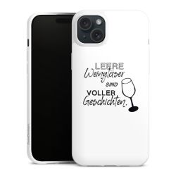 Silicone Case white