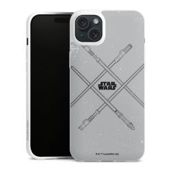 Silicone Case white
