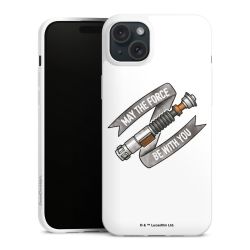 Silicone Case white