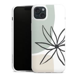 Silicone Case white