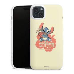 Silicone Case white