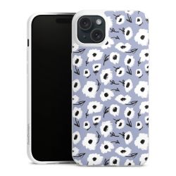 Silicone Case white