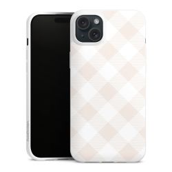 Silicone Case white