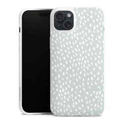 Silicone Case white