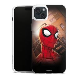 Silikoni Suojakuori valkoinen