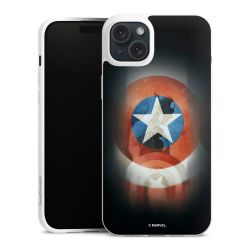 Silikoni Suojakuori valkoinen